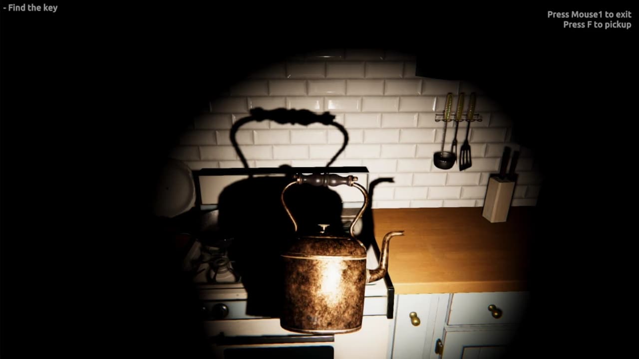 The Meaning screenshot 5