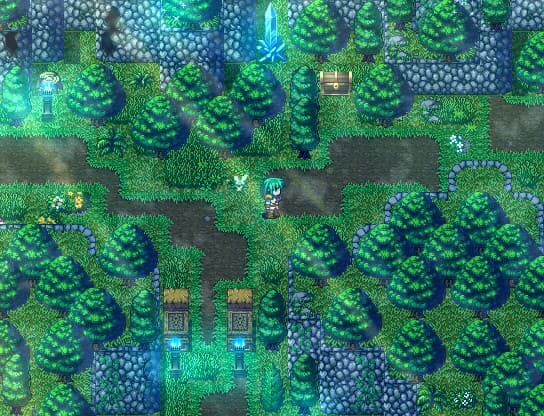 Tiranogg screenshot 2