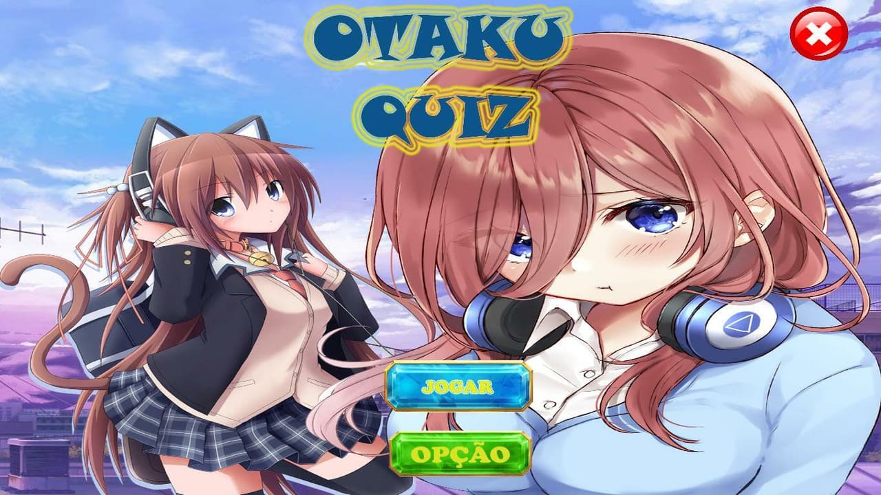 Quiz Otaku screenshot 2