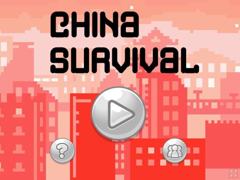 China Survival screenshot 2