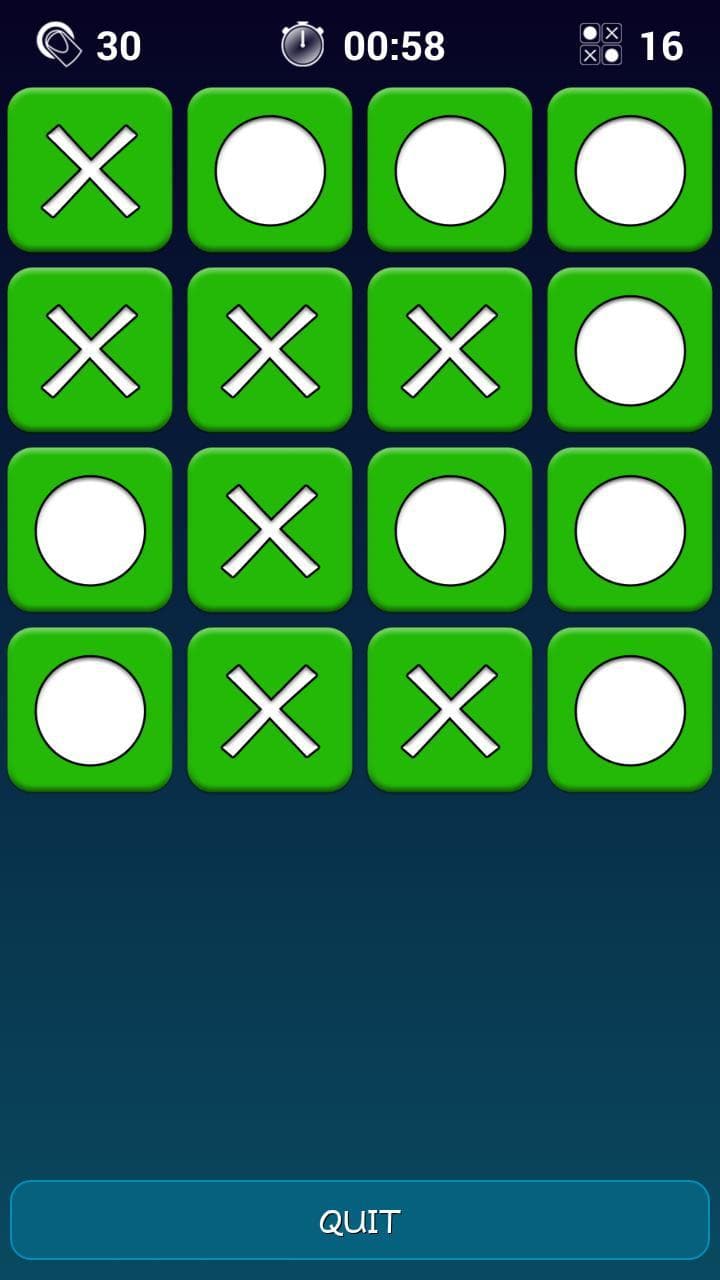 Lupo Puzzle screenshot 4
