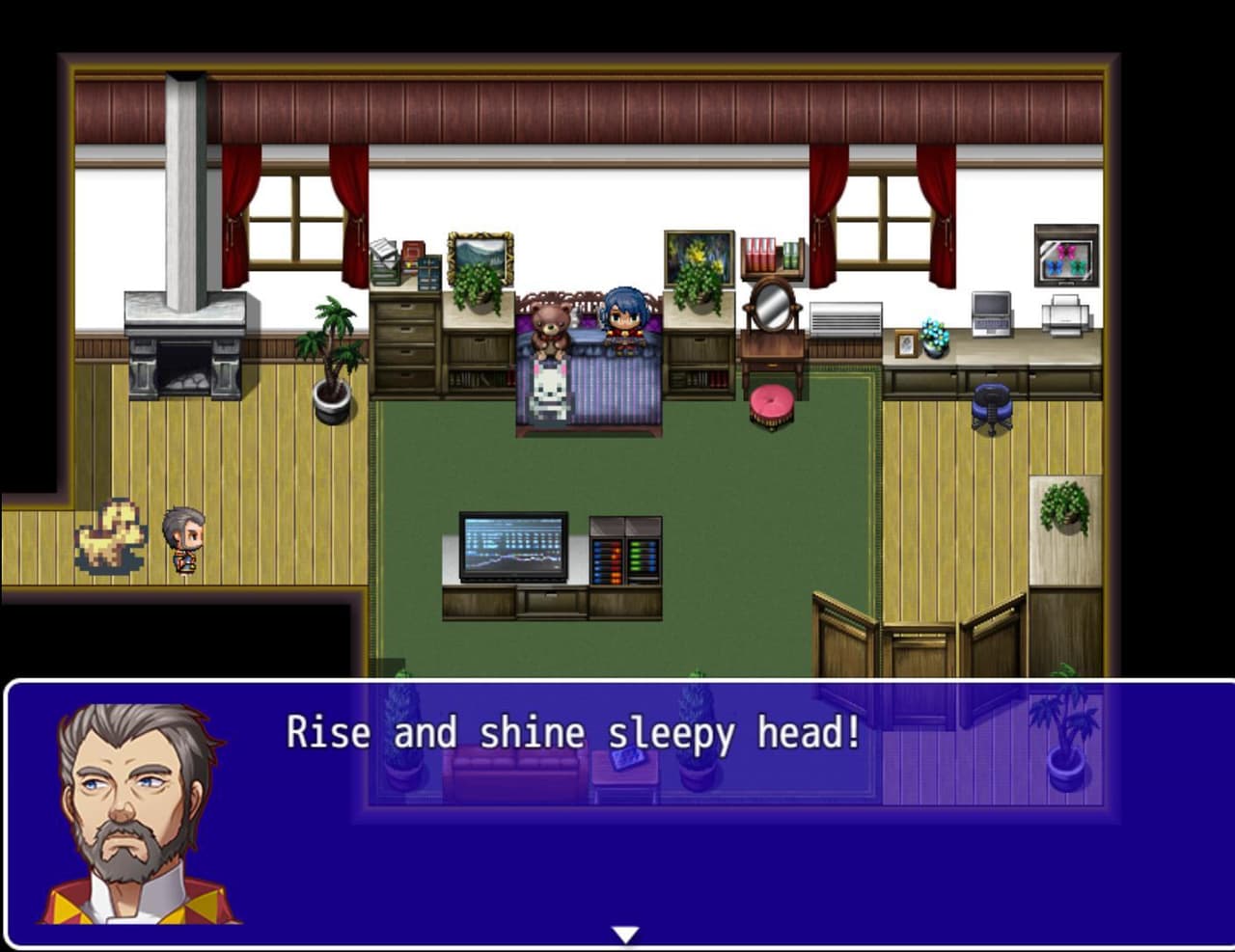 Animal Whisper screenshot 2