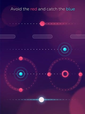 Dot Lines screenshot 3