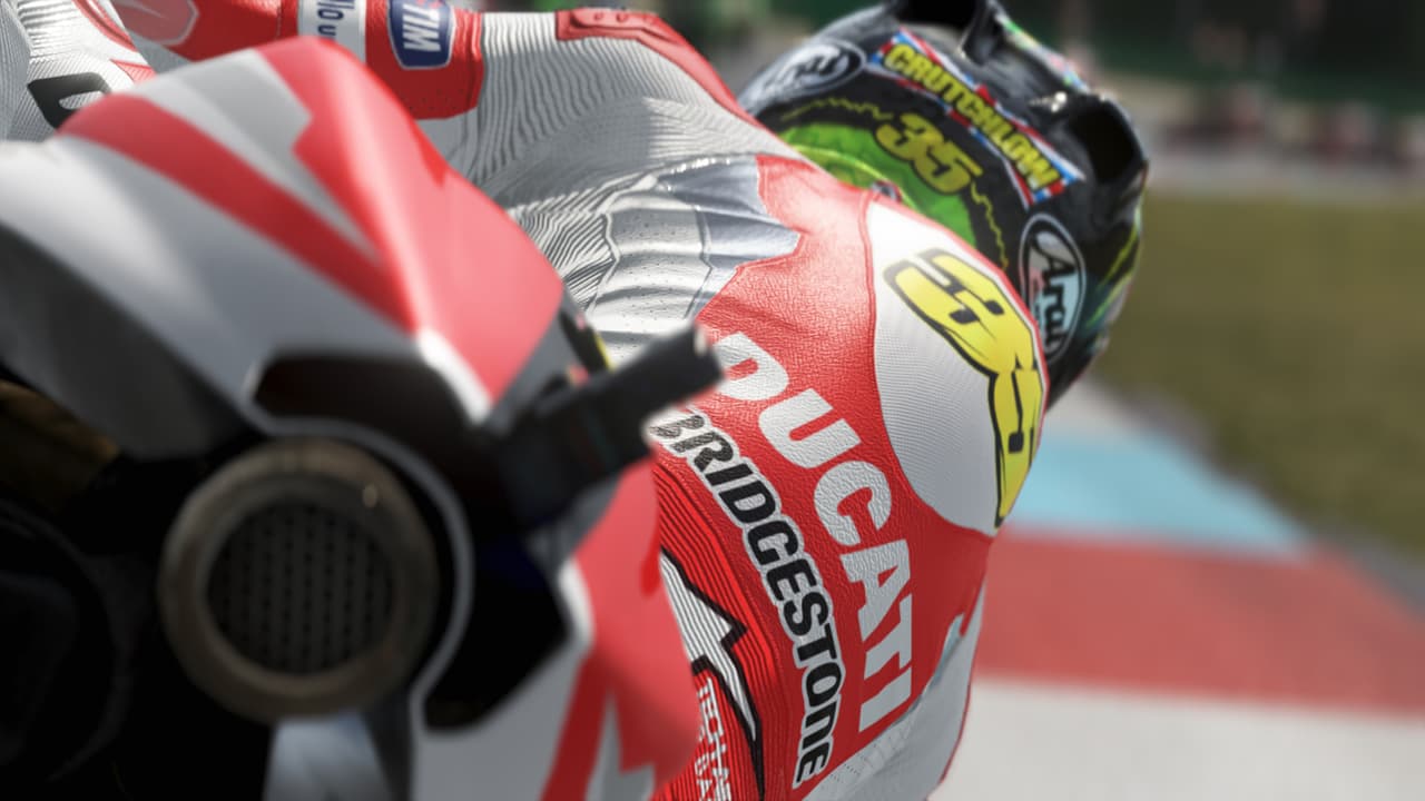 MotoGP 14 Compact