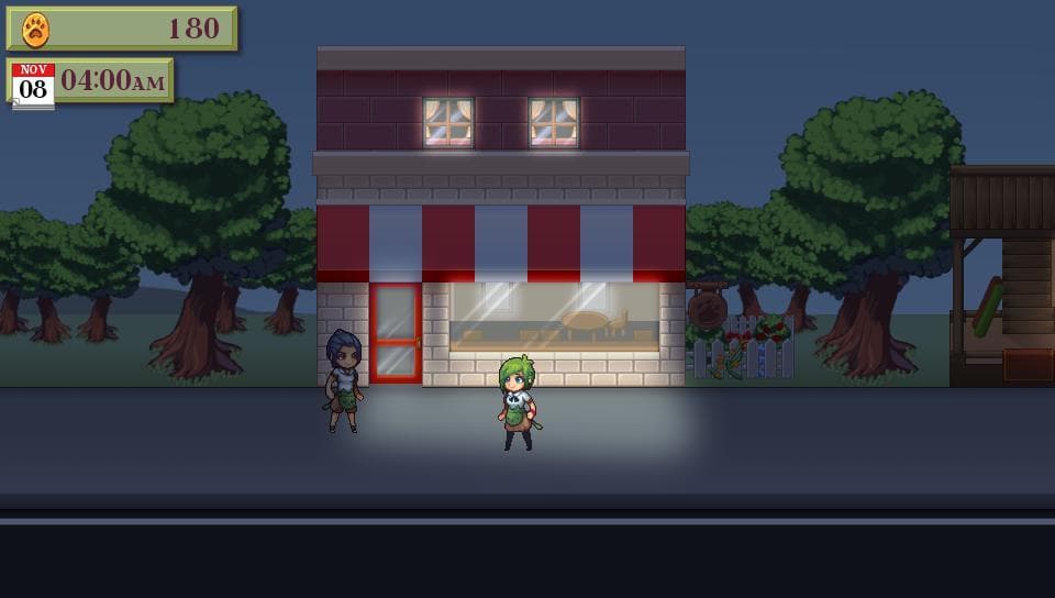 CATFE screenshot 3