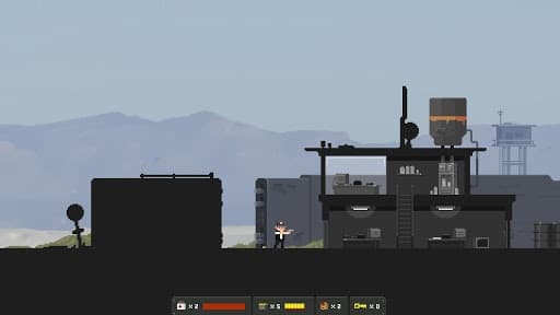 The Final Station on SHIELD screenshot 2
