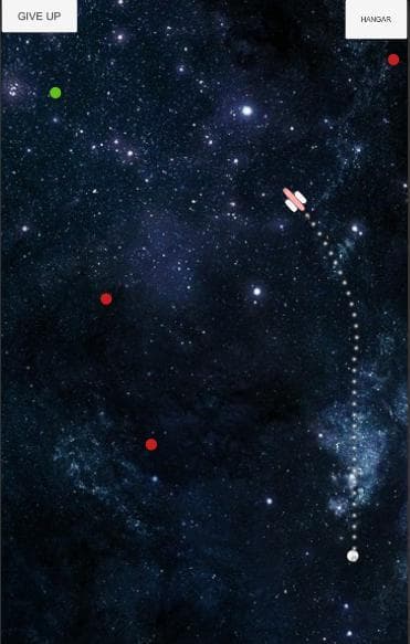 Propulsion (Stéphane Restani) screenshot 2