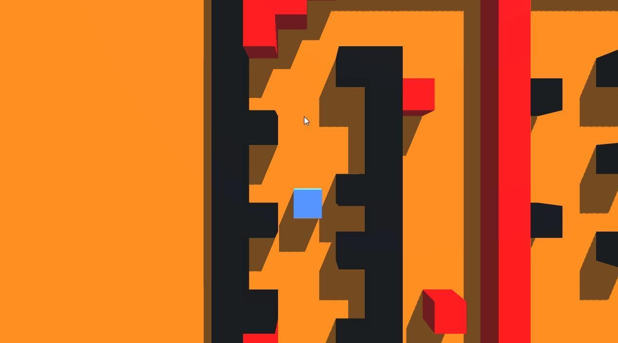 Block Hero - Alpha 0.0.1 screenshot 3