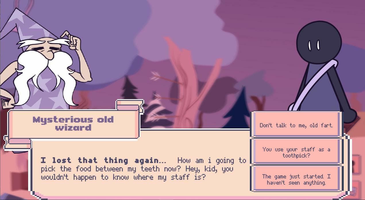 Medieval favours screenshot 3