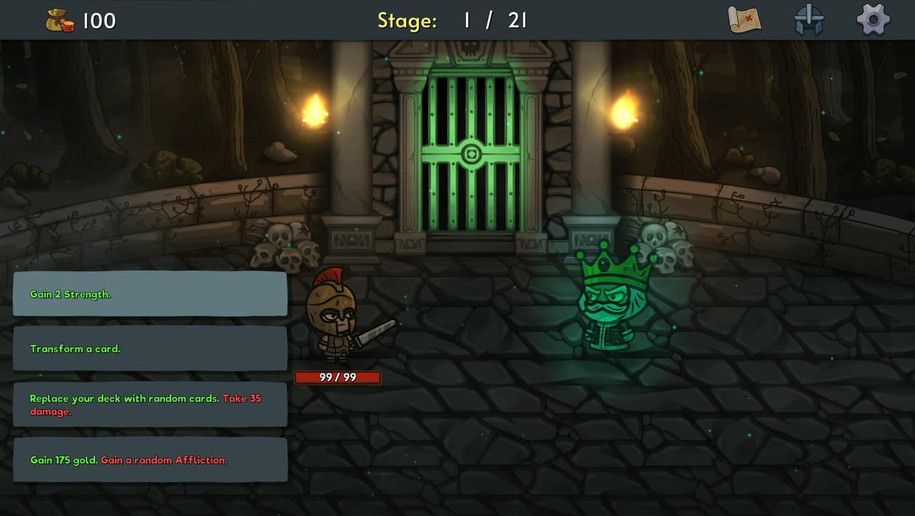 Herp Derps Plight screenshot 6
