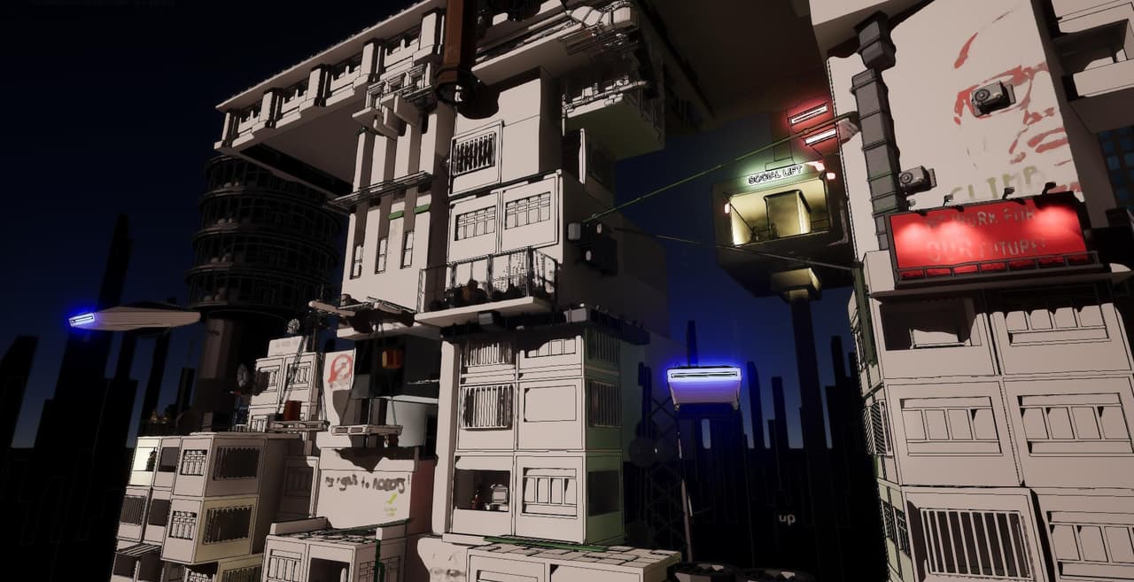 Upstart screenshot 3