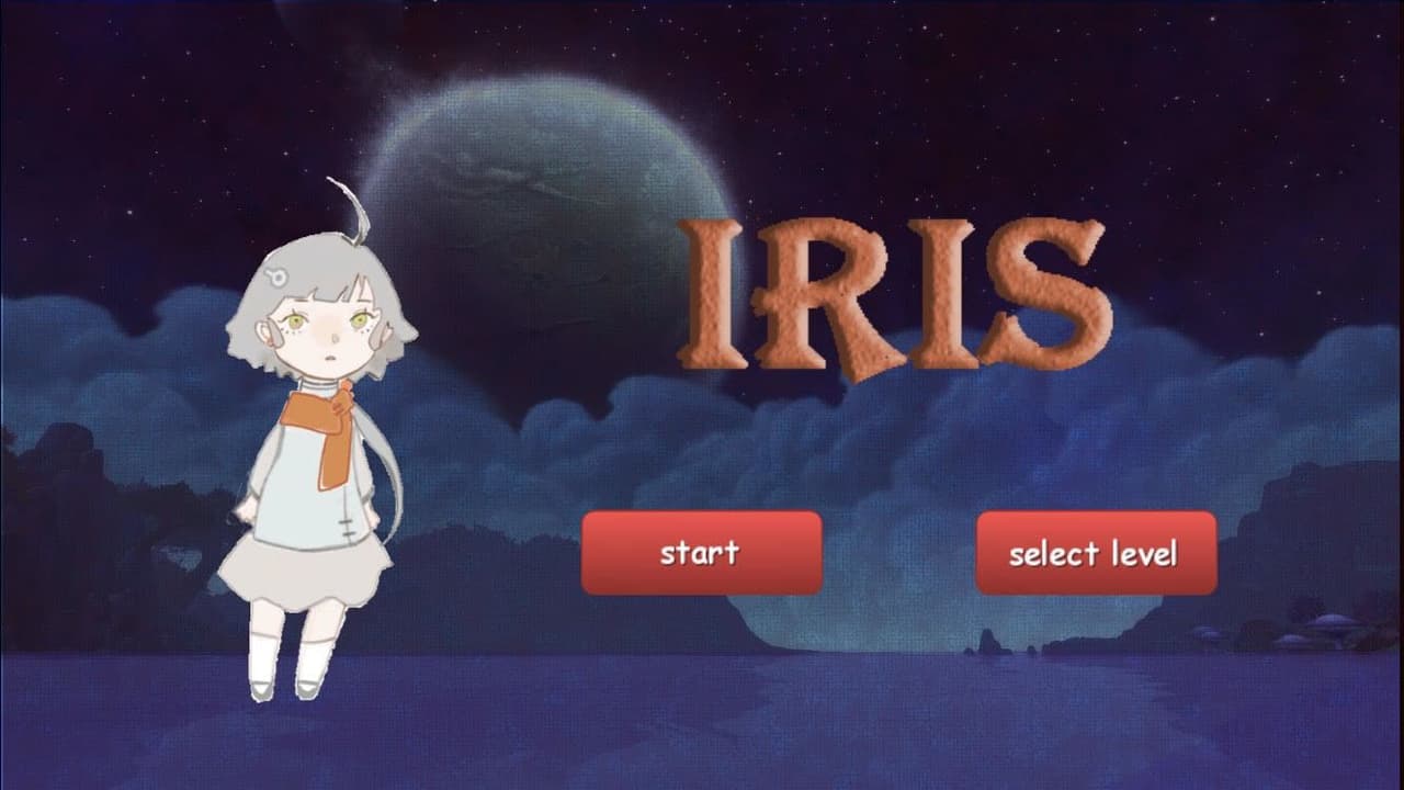 Iris (mylastnameis2) screenshot 2