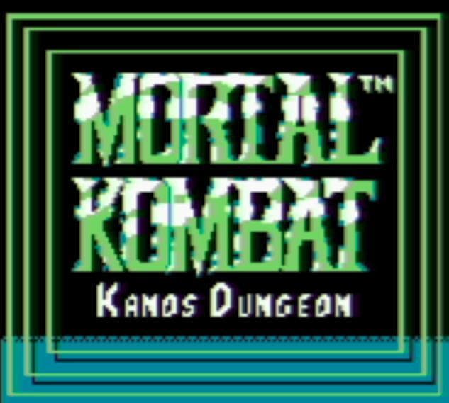 Mortal Kombat Kanos Dungeon screenshot 2