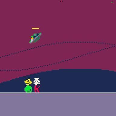 PLORBO: Creature Procurement screenshot 2