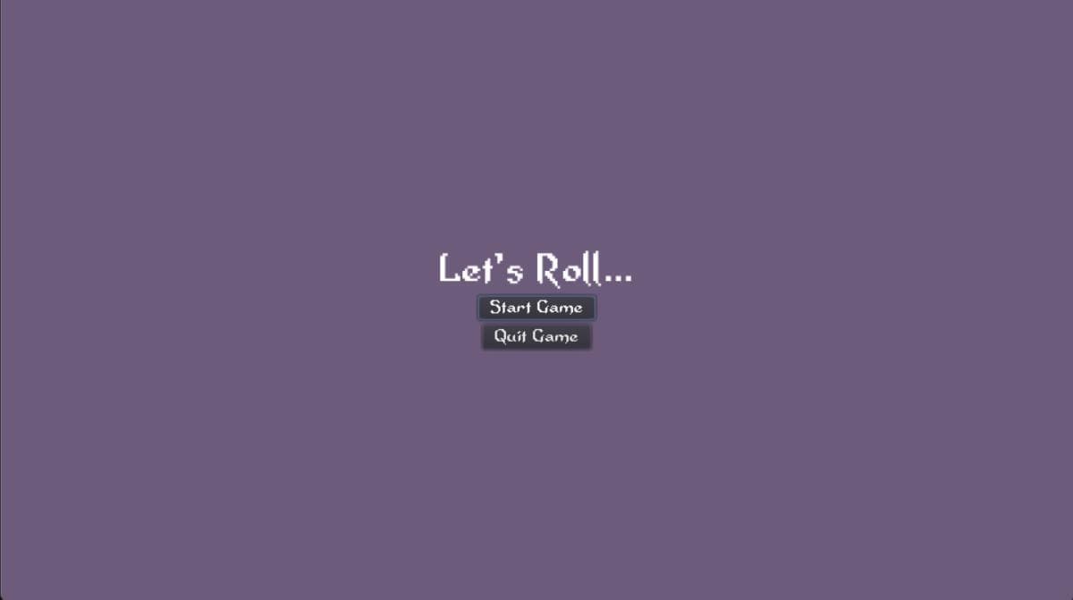 Lets Roll screenshot 2