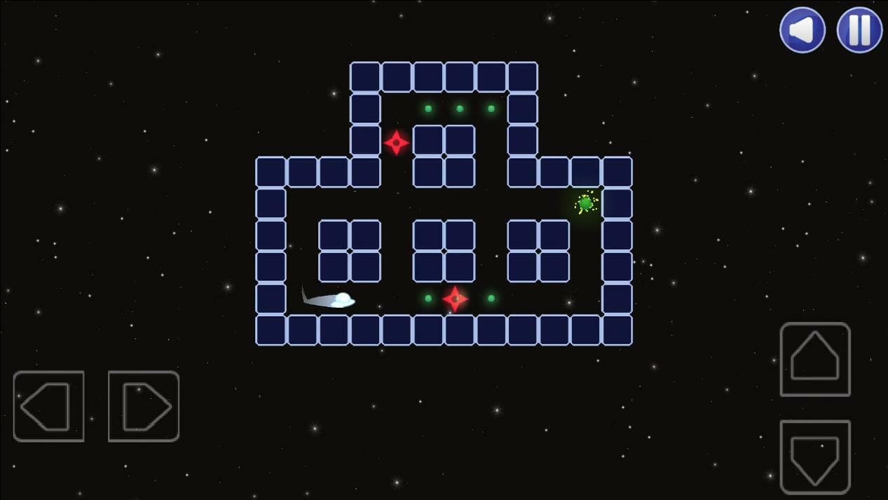 Escape To Mars (Ancarus)