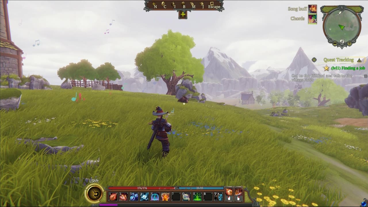 Gedonia 2 screenshot 2
