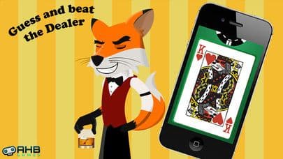Fox The Dealer screenshot 4
