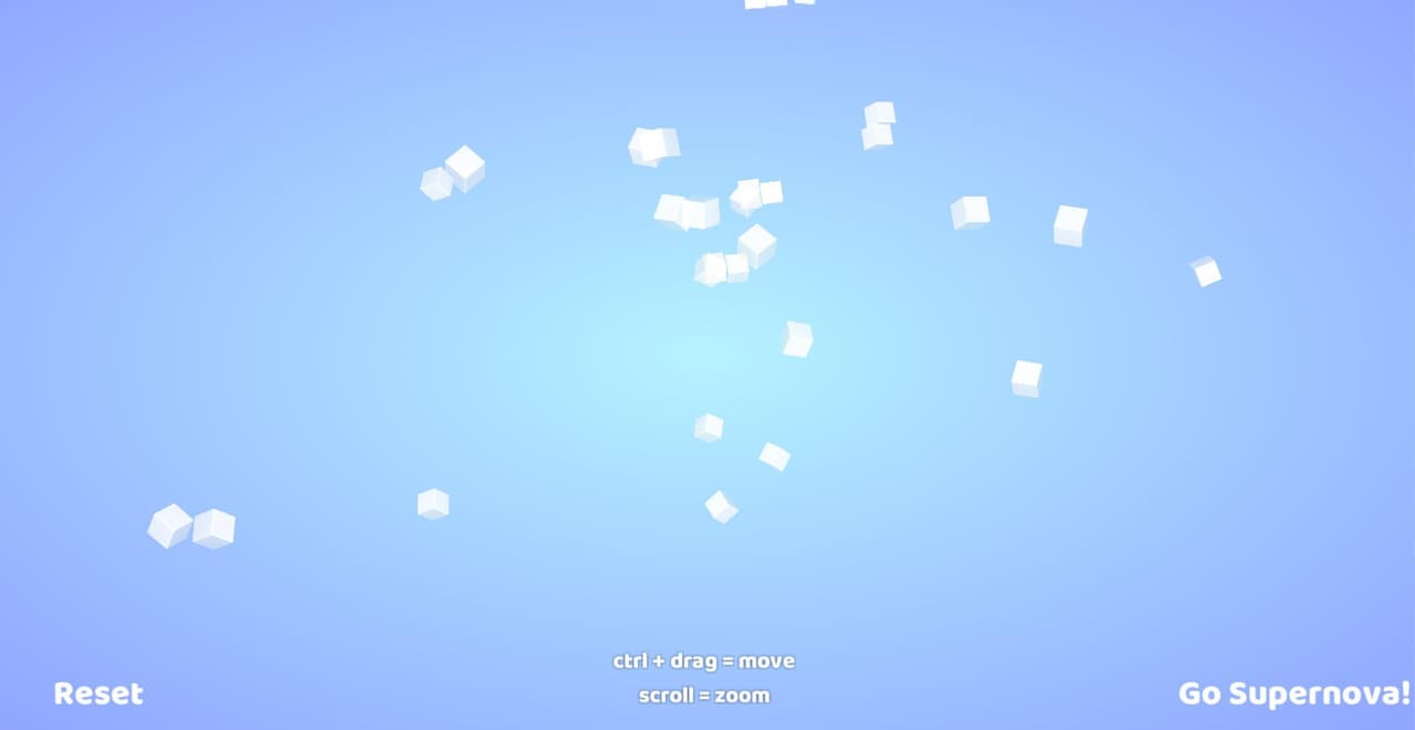 Star Simulator