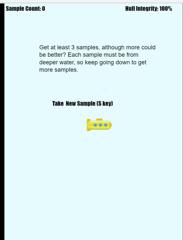 Deep Dive (Effigy13)