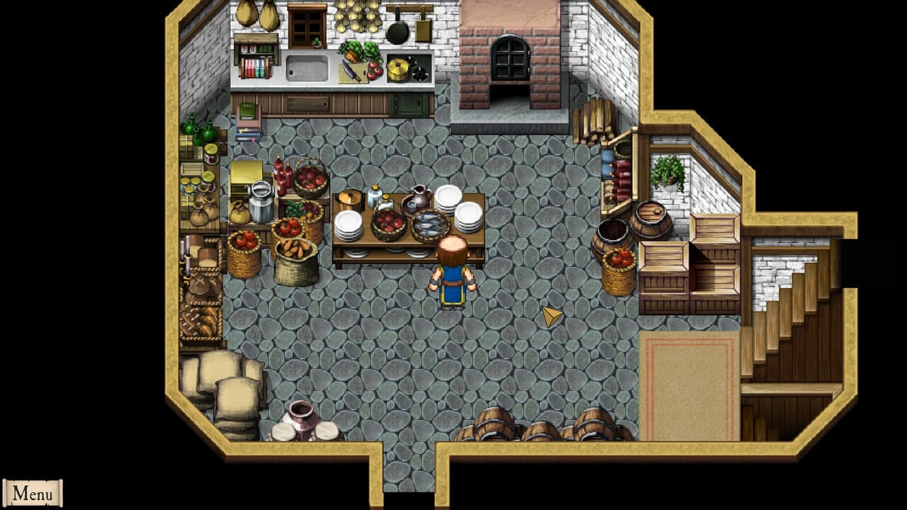 For Evelyn screenshot 4