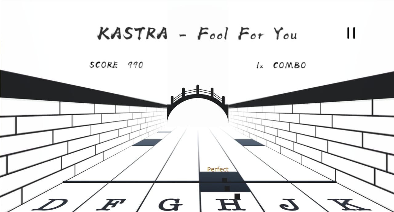 江梦潮音 J.M.Rhythm screenshot 3