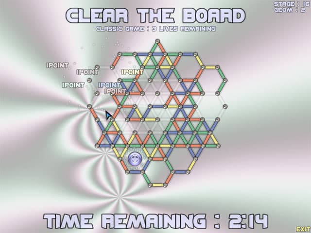 GEOM screenshot 4