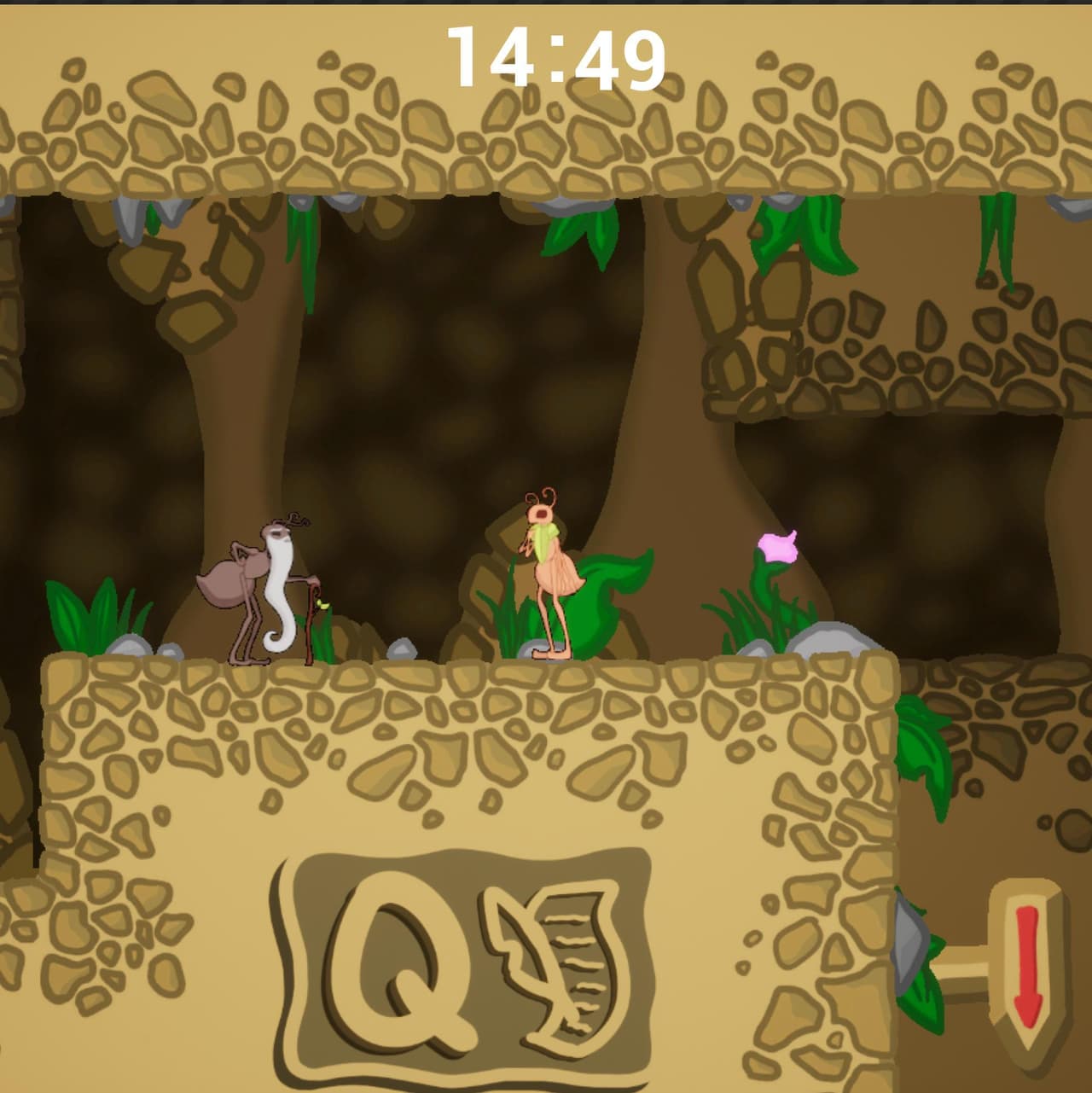 Attini screenshot 3