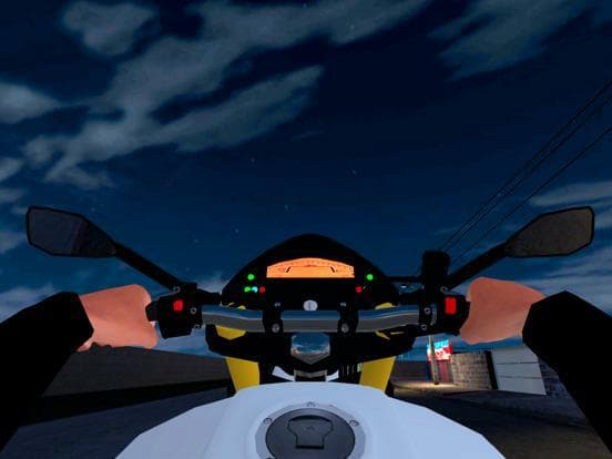 Elite MotoVlog screenshot 2