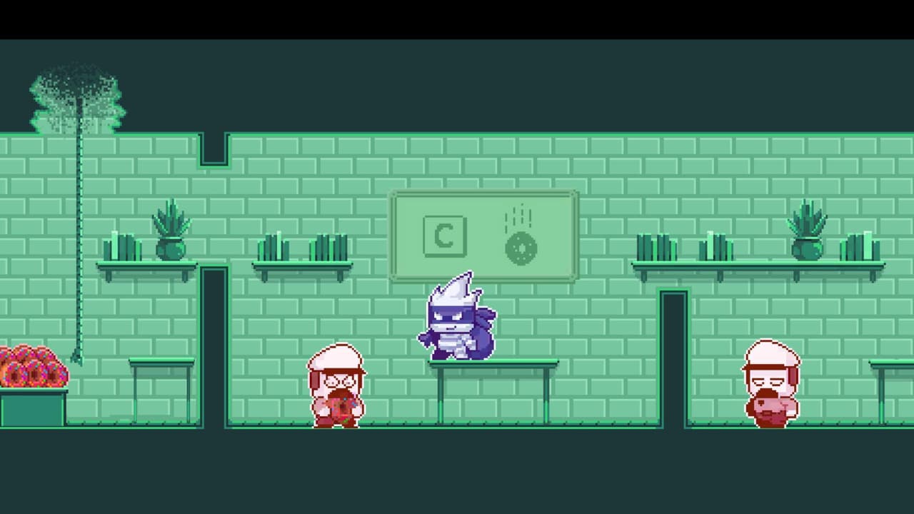 Drill N Steal screenshot 2