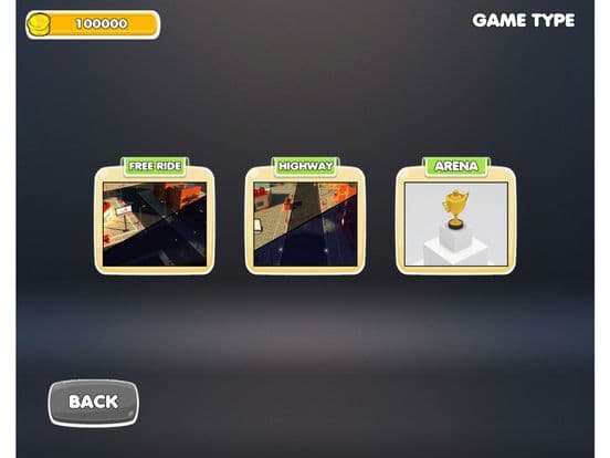 Traffic Run Race 3D screenshot 4