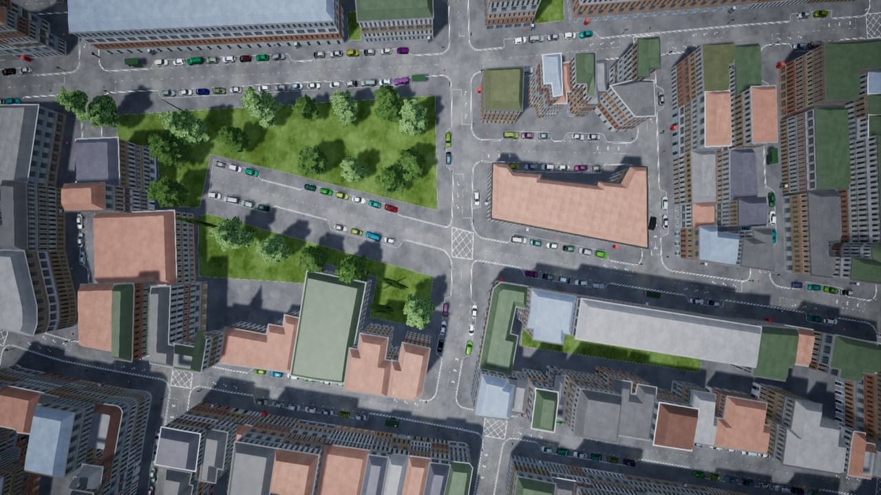 Go Cabbies!GB screenshot 6