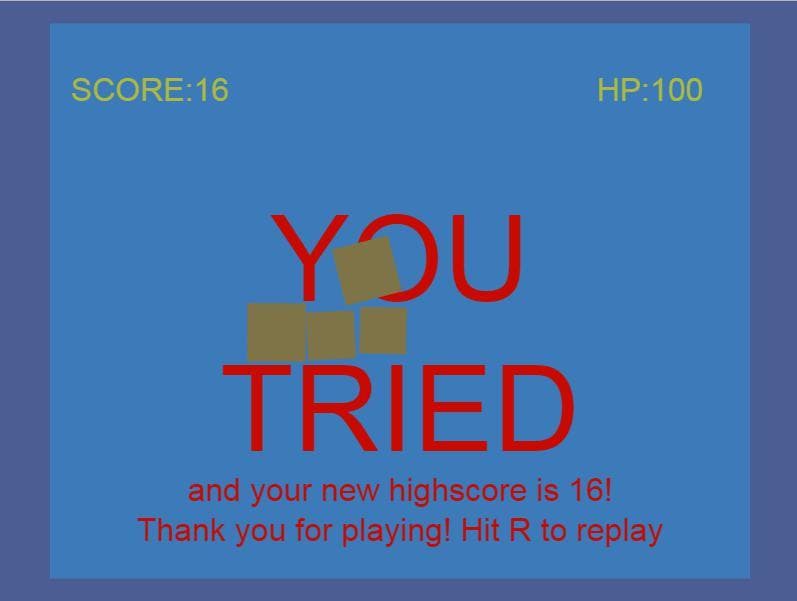 [LD40] Stressumo