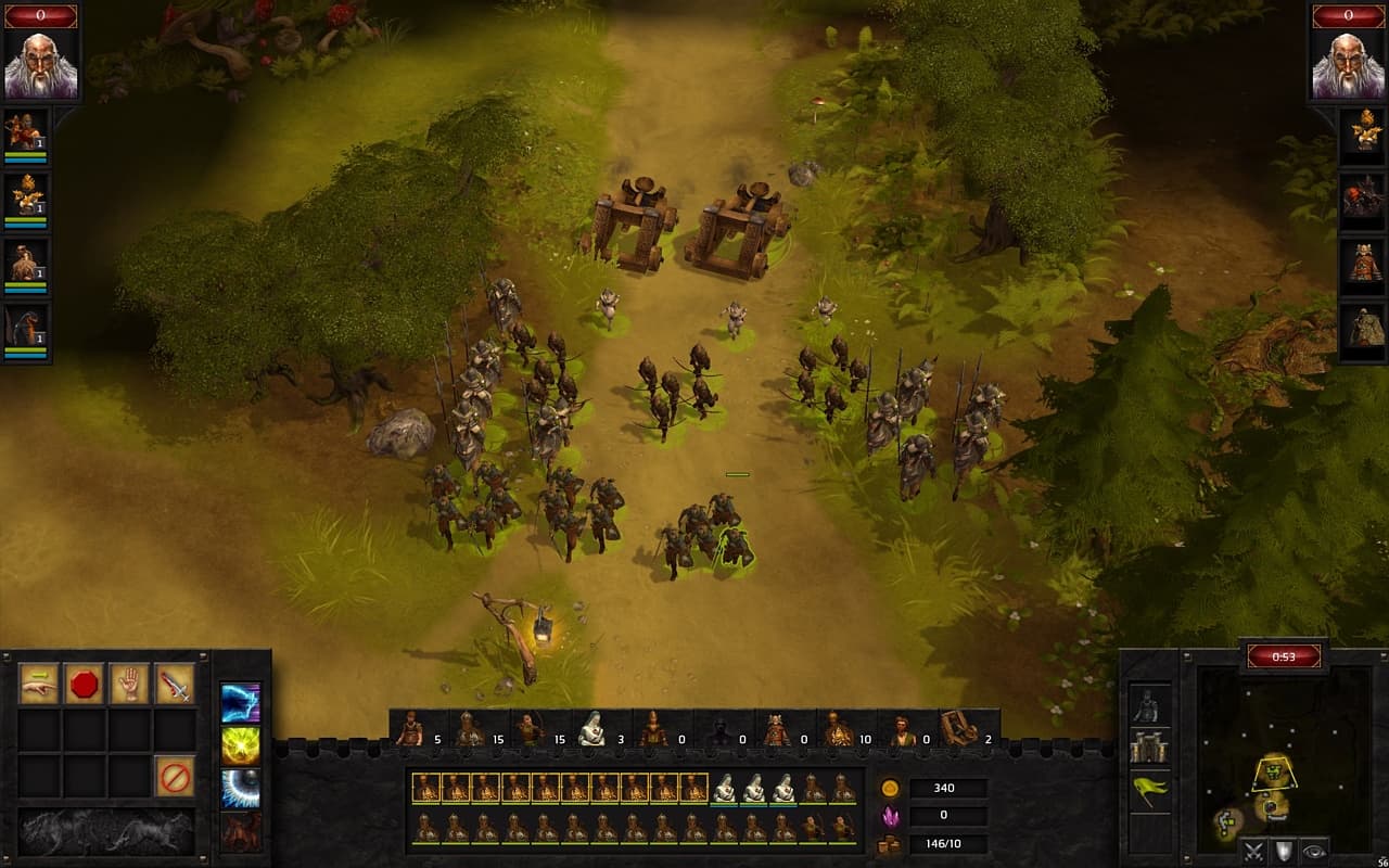 Sins of a Dark Age screenshot 6
