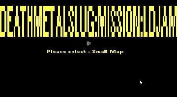 Deathmetalslugz