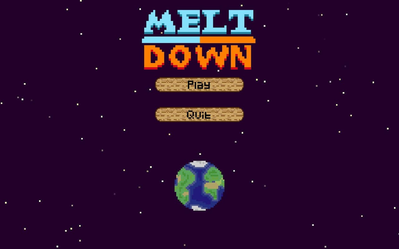 MeltDown (itch) (MCMGameStudio)