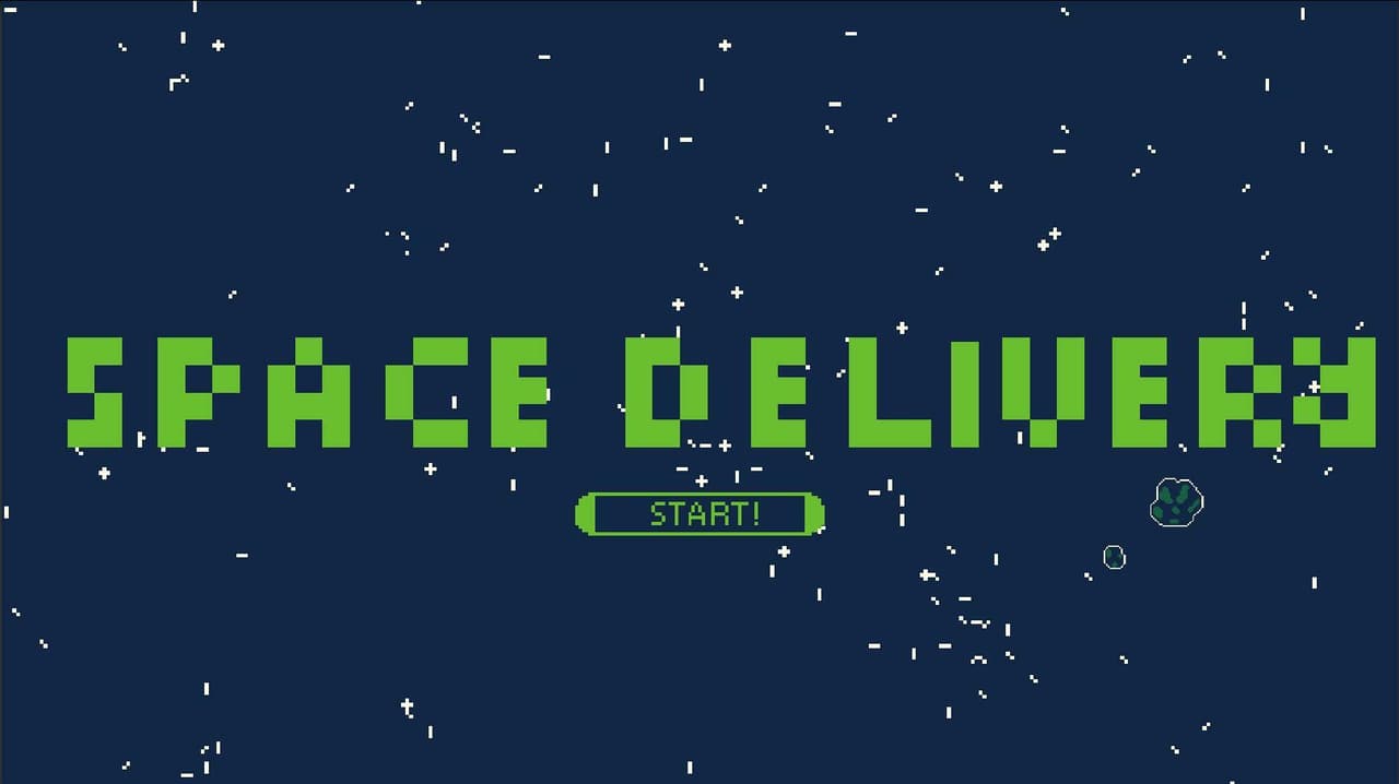 Space Delivery (Bryn, masbokus, jpanboi64) screenshot 2