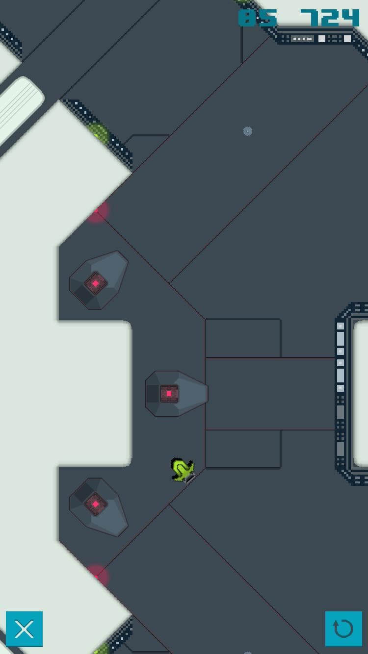 lfopod screenshot 3