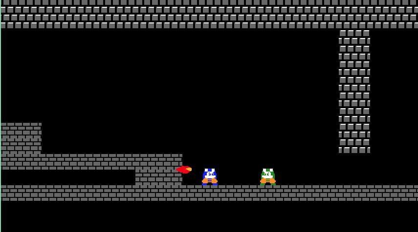 Super Faslo Brothers screenshot 2
