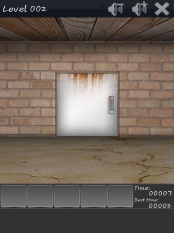 100 Doors Remix screenshot 2