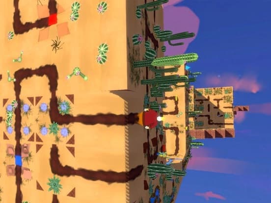 Roterra Extreme – Great Escape screenshot 5