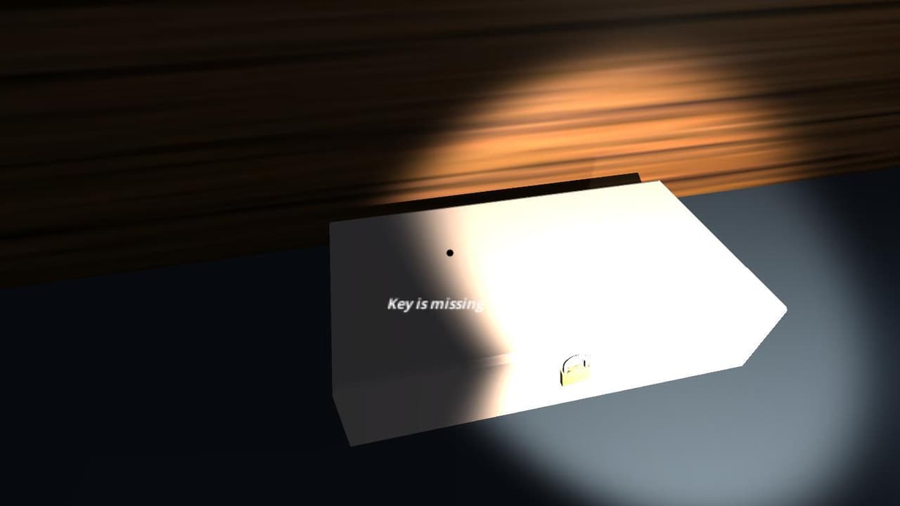 Cellar (itch) (Prabesh999) screenshot 5