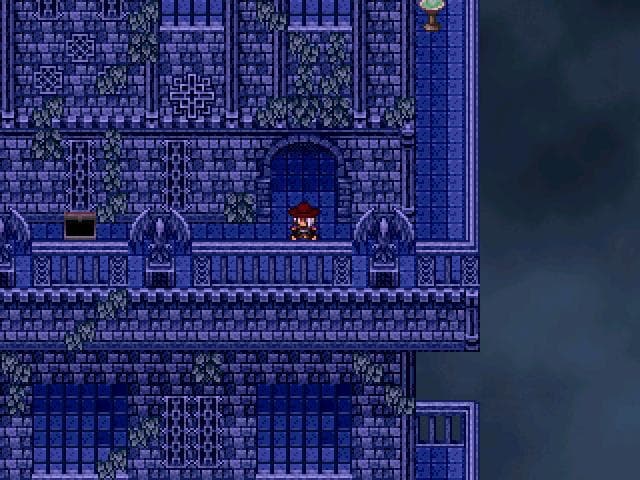 Exiles Journey screenshot 2