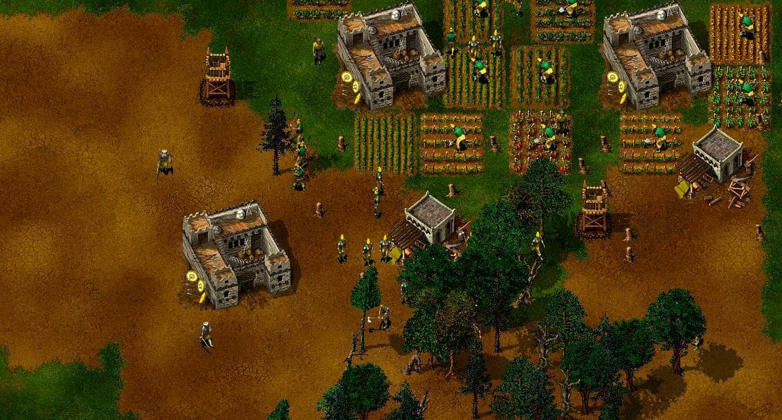 Tzared screenshot 2