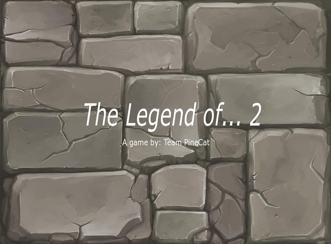 The Legend of... 2