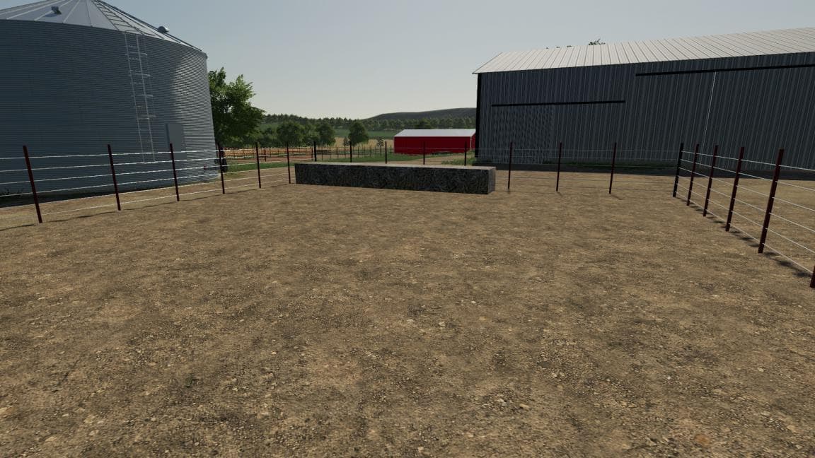 Hay Pen Pack - DFMEP screenshot 6