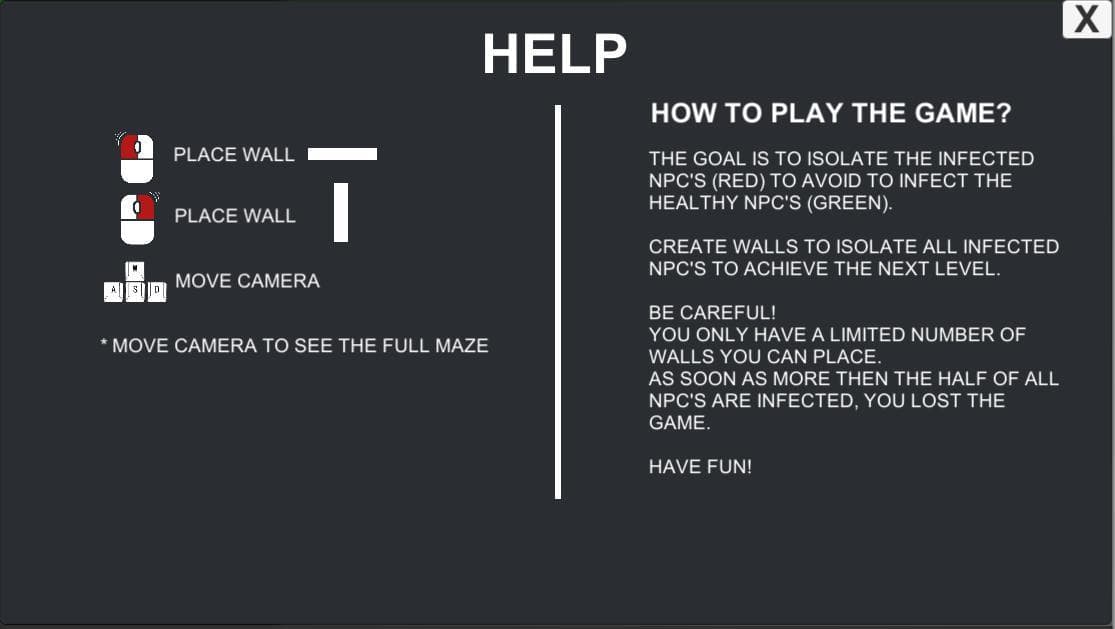 MAZE (itch) (Skipper9904)