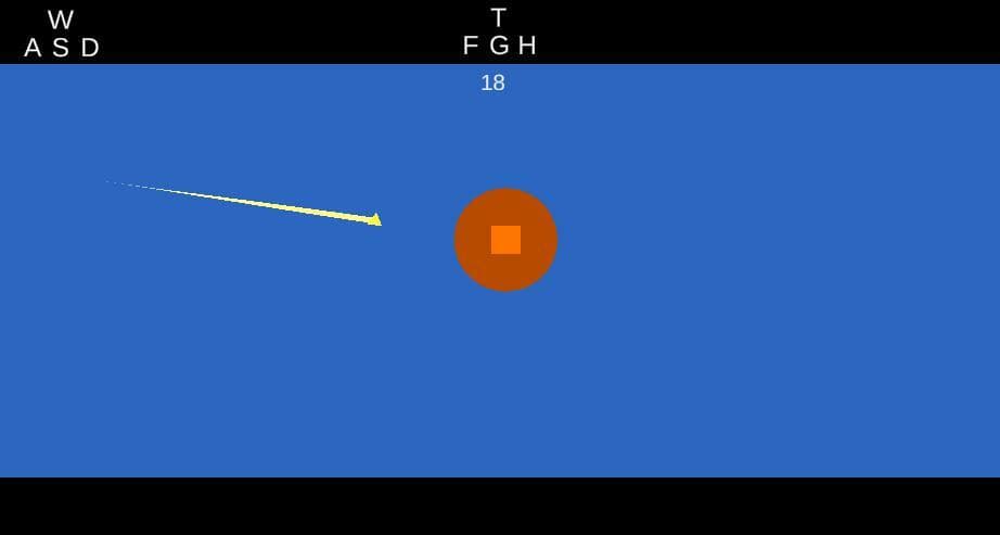 KeyCode.WTF screenshot 3