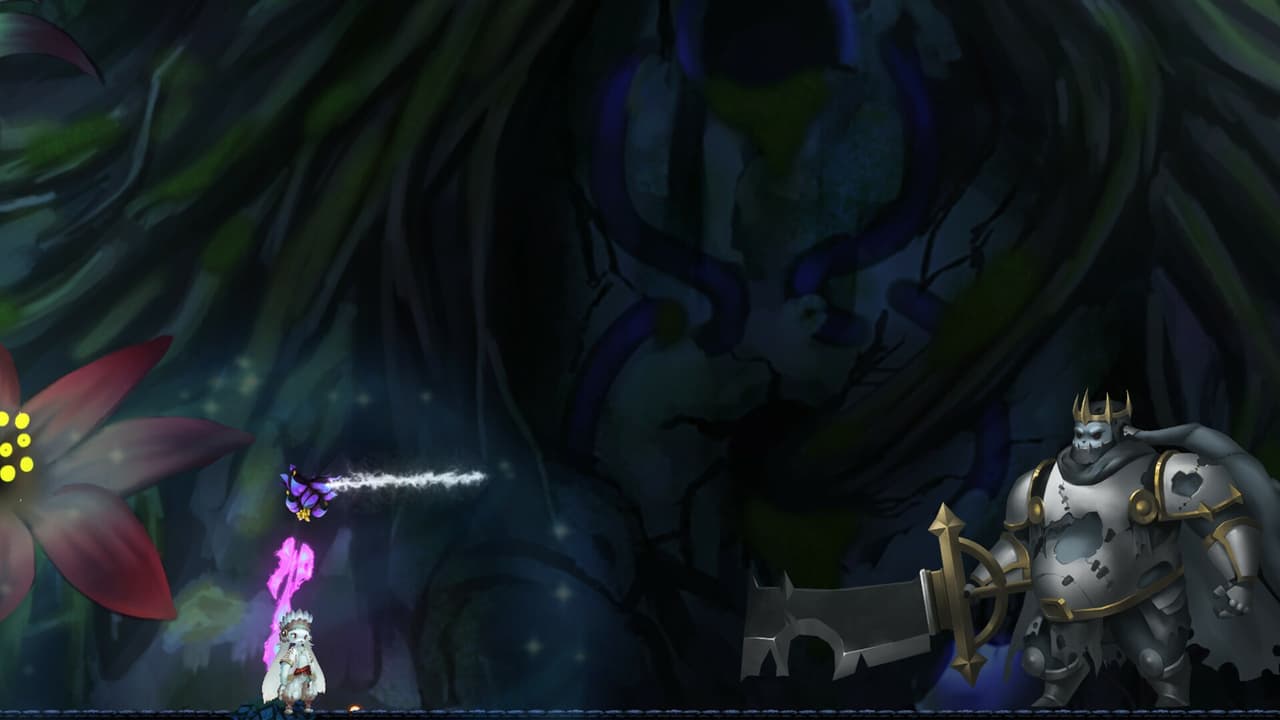 重生轮回/Reborn Not Again screenshot 4