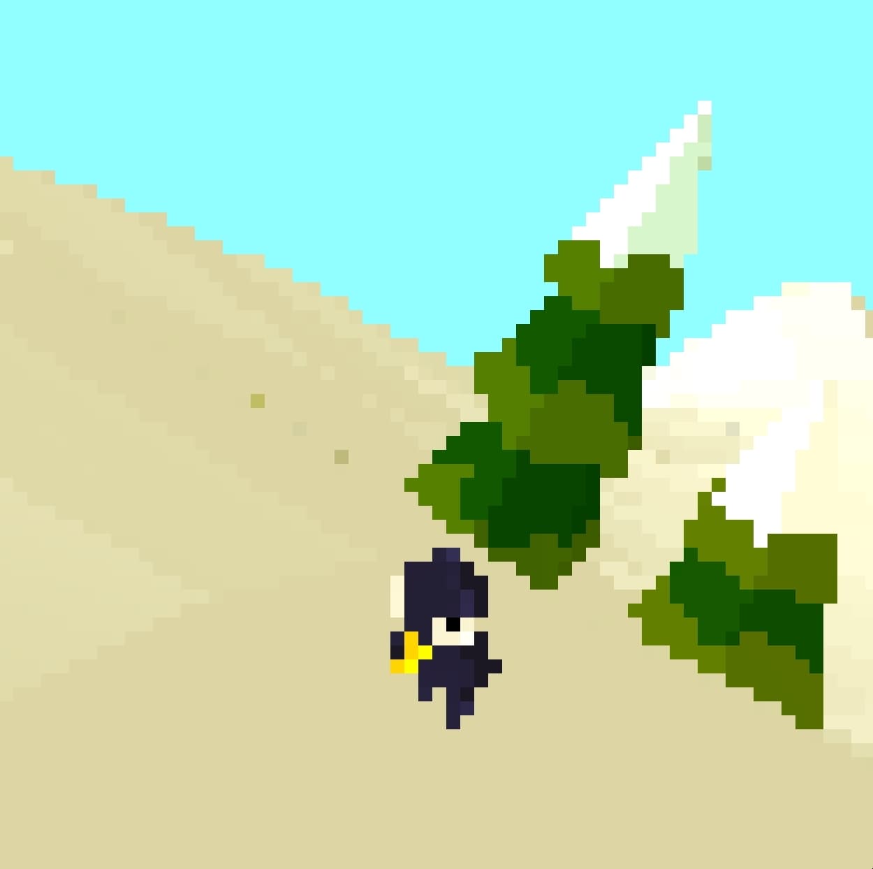 A Shorter Hike